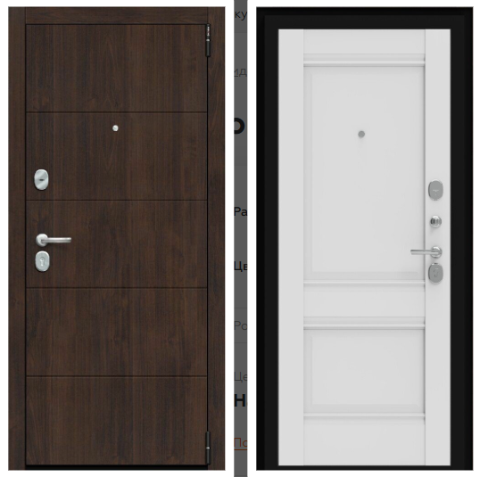 Porta R 4.K42
